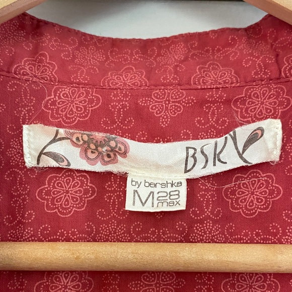 Salmon tunic - Picture 2 of 6